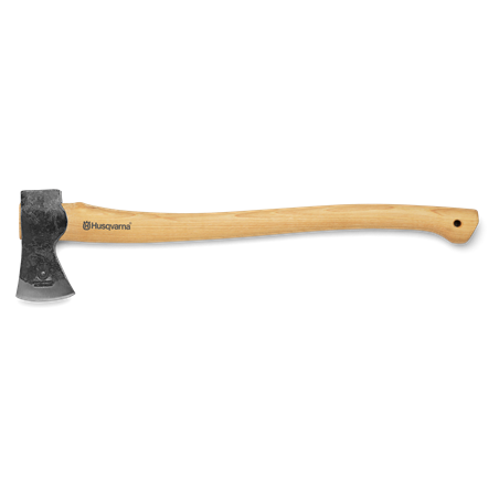 Skogsyxa