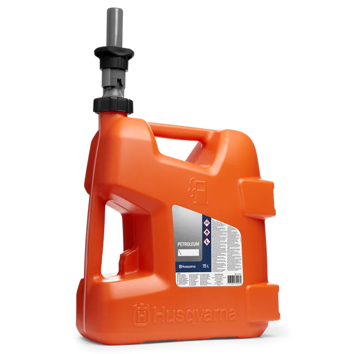 Bensindunk 15 Liter Bensindunk 15 Liter