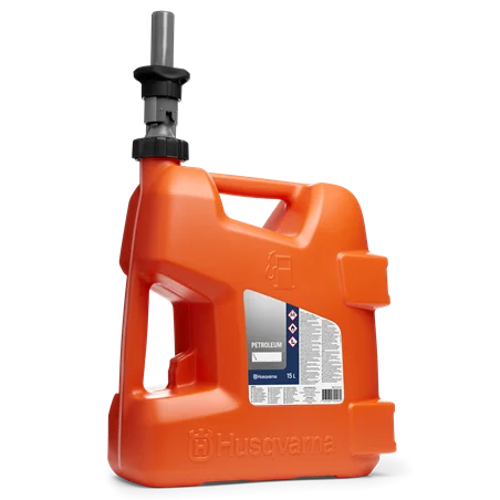 Bensindunk 15 Liter Bensindunk 15 Liter