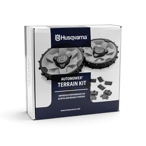 Automower® terrängkit