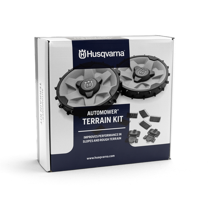 Automower® terrängkit Automower® terrängkit