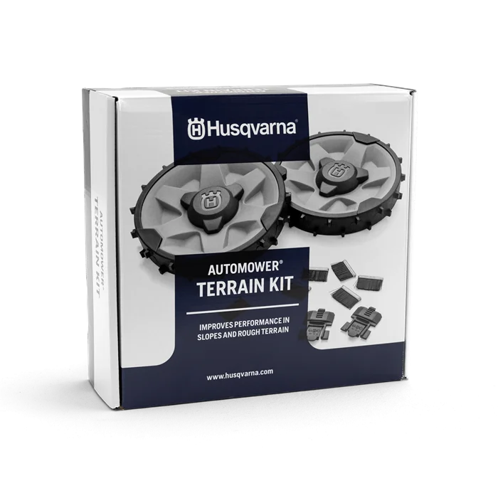 Automower® terrängkit