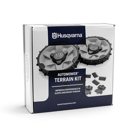 Automower® terrängkit