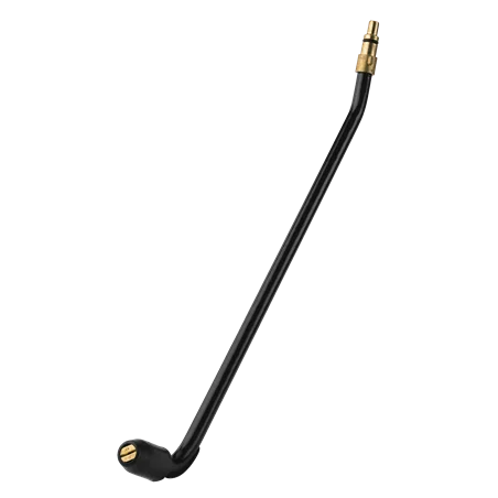 Underspolningsrör Underspolningsrör