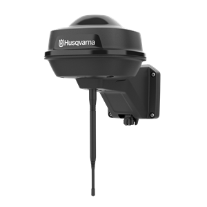 EPOS™ Referensstation