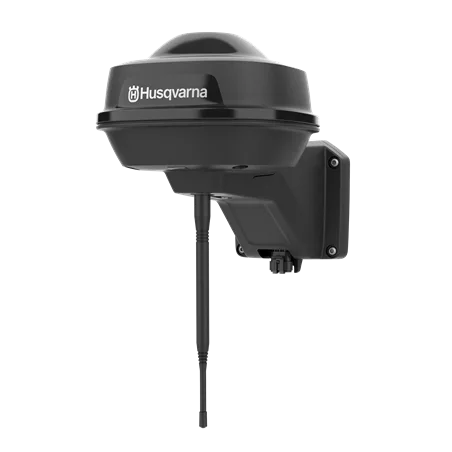 EPOS™ Referensstation