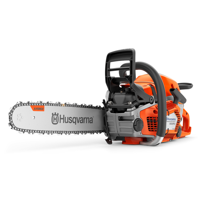 550 XP® G Mark II Triobrake 550 XP® G Mark II Triobrake
