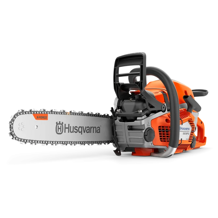 550 XP® G Mark II Triobrake 550 XP® G Mark II Triobrake