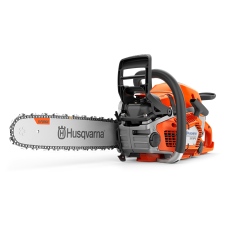 550 XP® G Mark II Triobrake