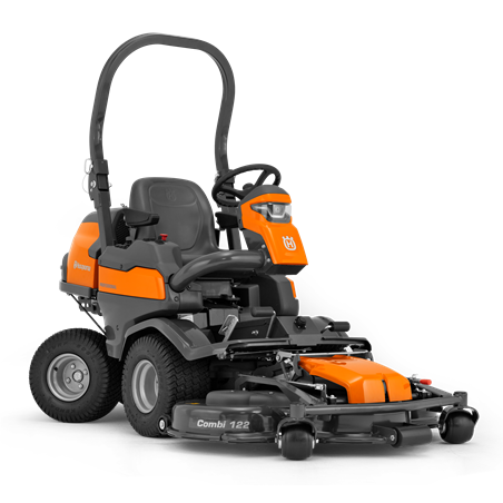 P 524X EFI
