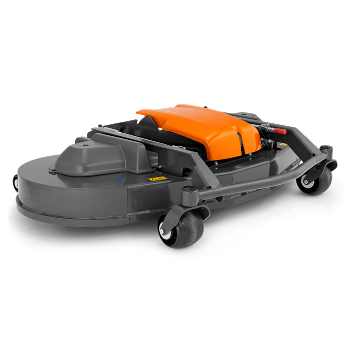 Klippaggregat - R137 Klippaggregat - R137