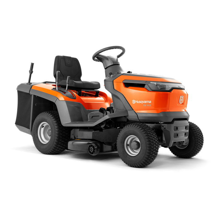 TC 112 TC 112