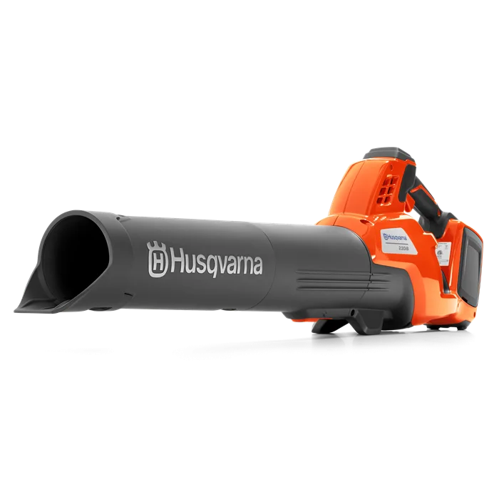 230iB - med batteri och laddare 230iB - med batteri och laddare