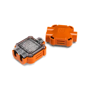 Automower® skarvkoppling