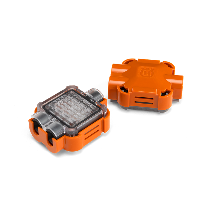 Automower® skarvkoppling Automower® skarvkoppling