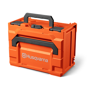 Batteribox M