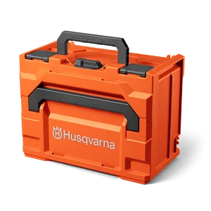 Batteribox M