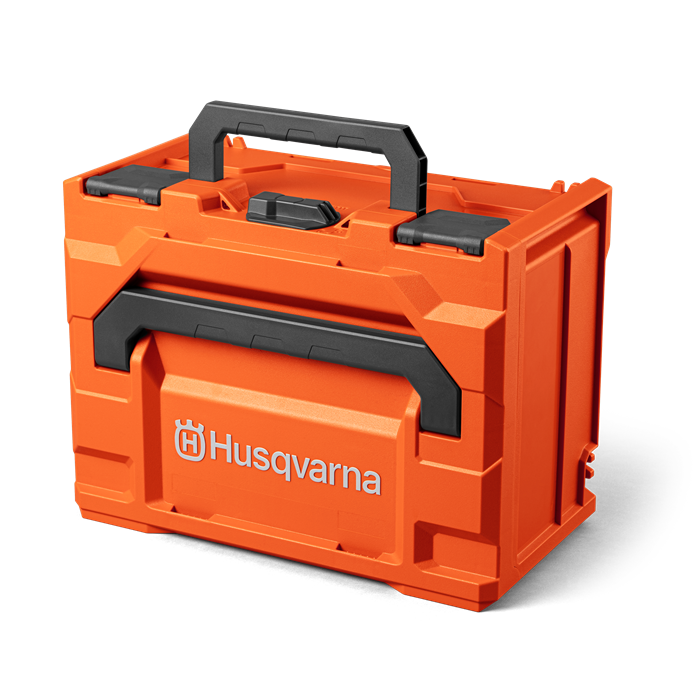Batteribox M Batteribox M