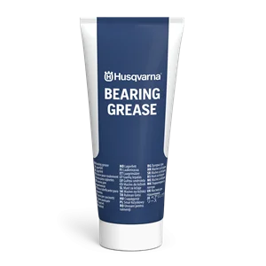 Smörjfett, rullningslager