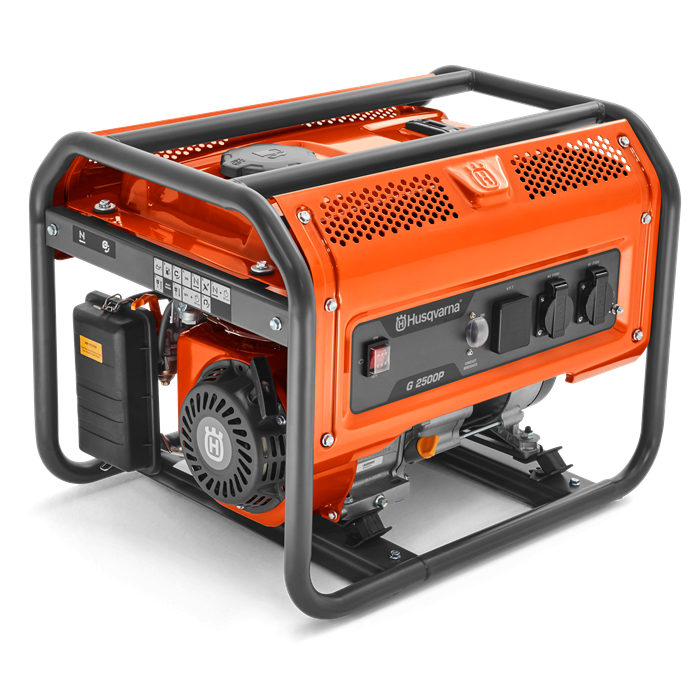 G2500P G2500P