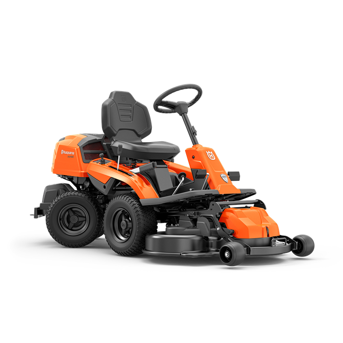 R 214TC Comfort edition R 214TC Comfort edition