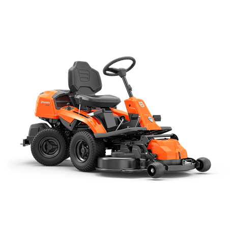 R 214TC Comfort edition
