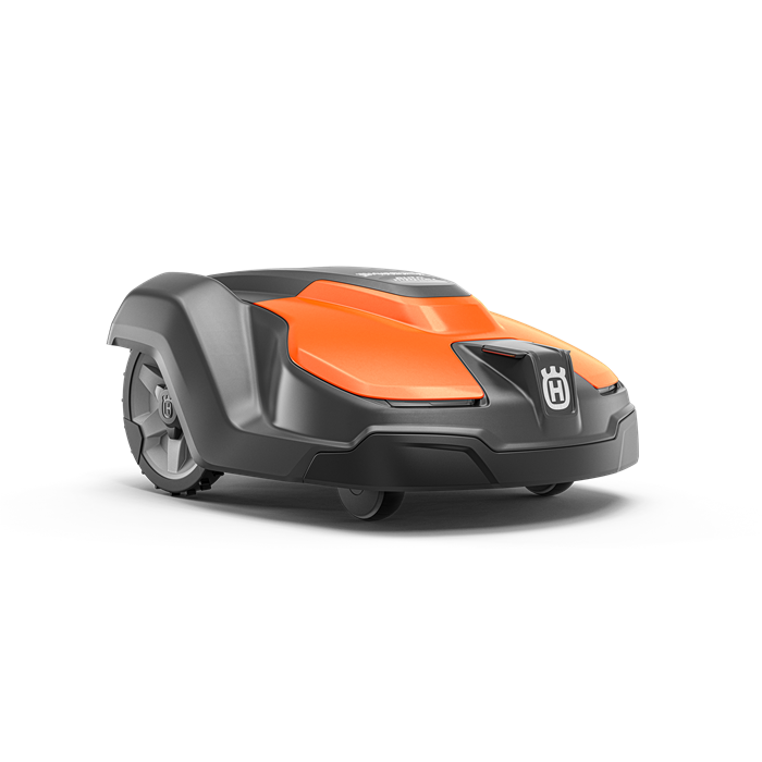Automower® 520 EPOS® Automower® 520 EPOS®