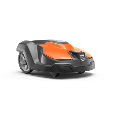 Automower® 520 EPOS®