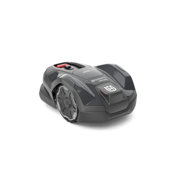 Automower® 305E NERA Automower® 305E NERA