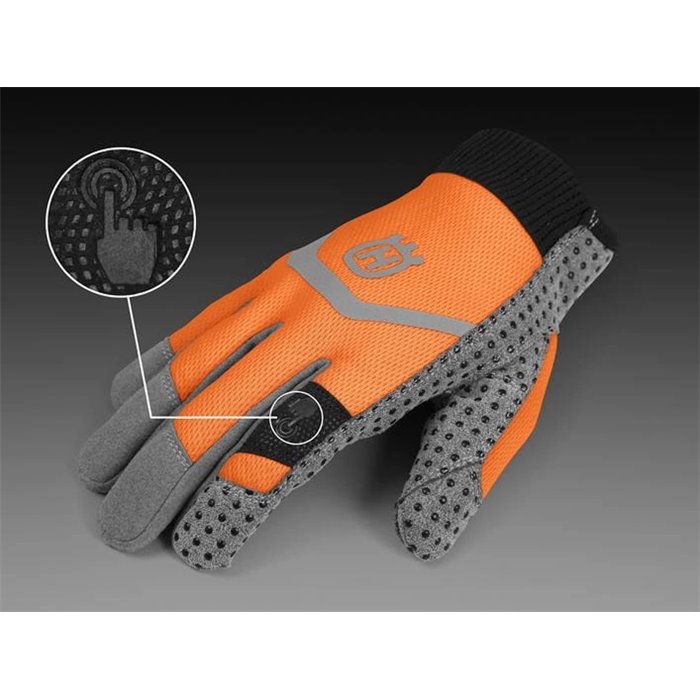 Handske, Functional Light Non-slip