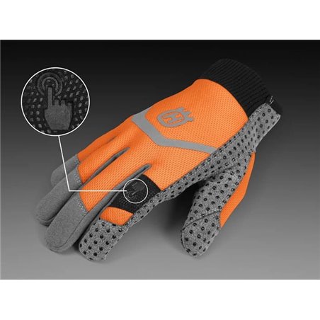 Handske, Functional Light Non-slip
