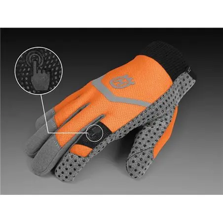 Handske, Functional Light Non-slip