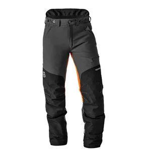 Midjebyxa, Technical herr