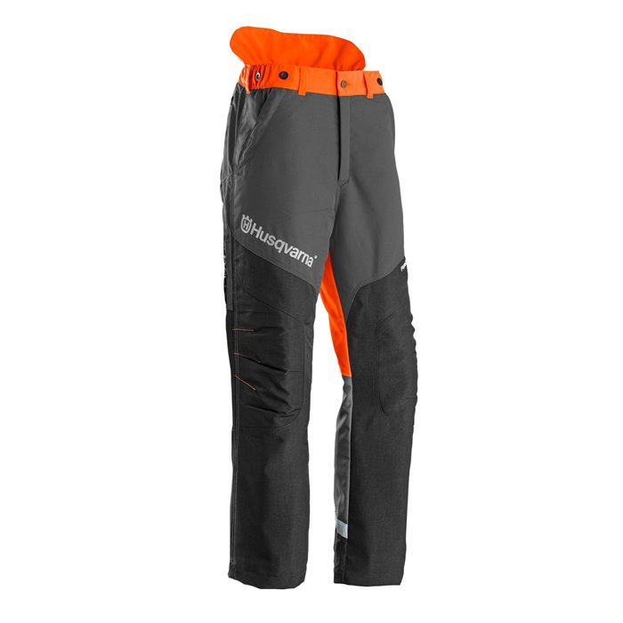 Midjebyxa Functional med sågskydd Midjebyxa Functional med sågskydd