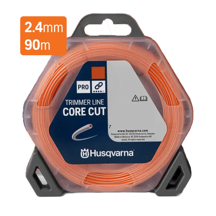 Trimmerlina Core Cut 2,4 90m Trimmerlina Core Cut 2,4 90m