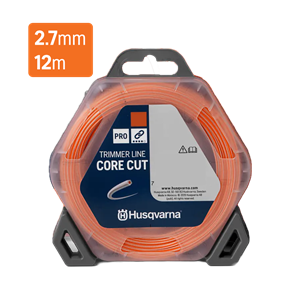 Trimmerlina Core Cut 2,7 12m
