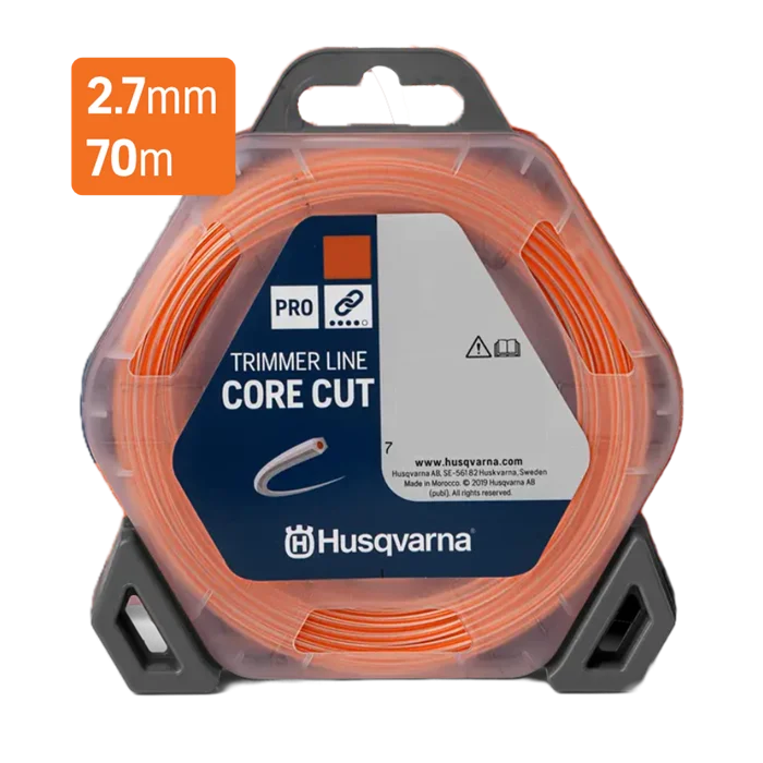 Trimmerlina Core Cut 2,7 70m