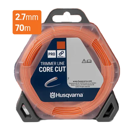 Trimmerlina Core Cut 2,7 70m
