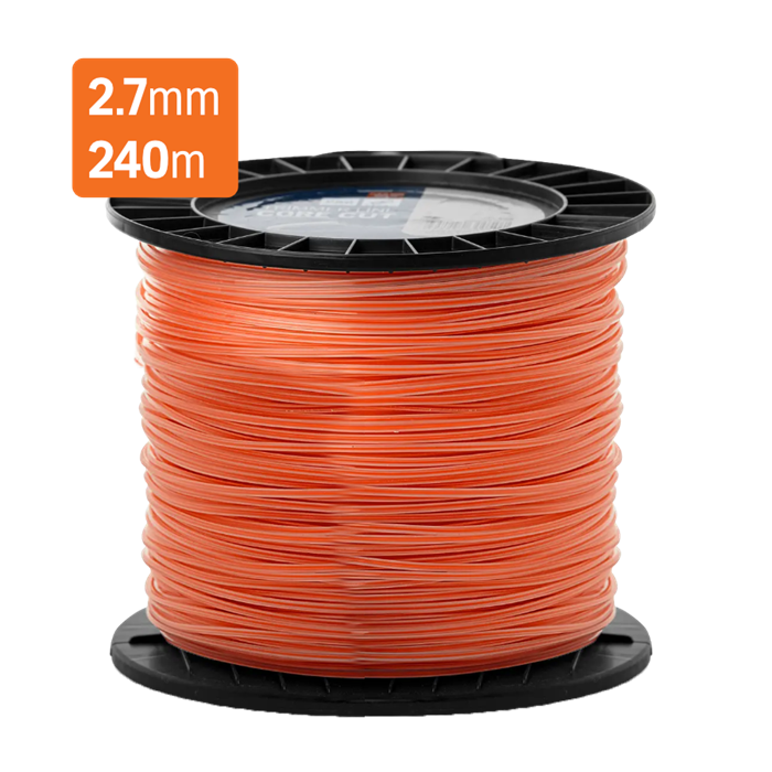 Trimmerlina Core Cut 2,7 240m Trimmerlina Core Cut 2,7 240m