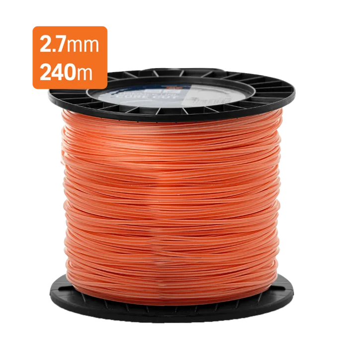 Trimmerlina Core Cut 2,7 240m Trimmerlina Core Cut 2,7 240m