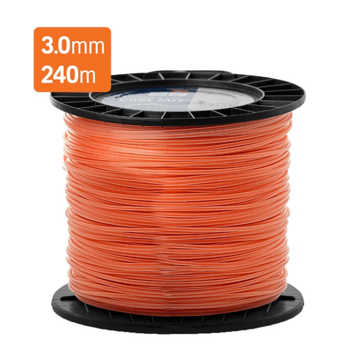 Trimmerlina Core Cut 3,0 240m Trimmerlina Core Cut 3,0 240m