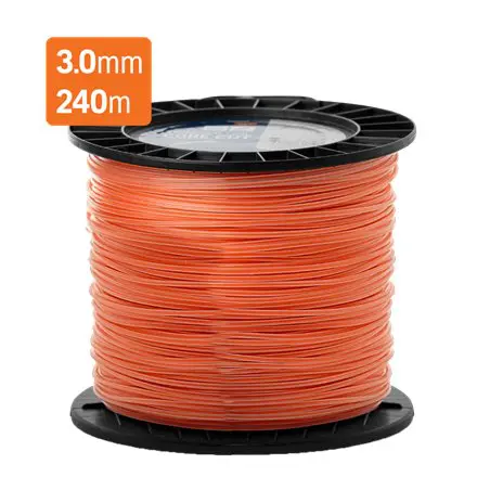 Trimmerlina Core Cut 3,0 240m Trimmerlina Core Cut 3,0 240m