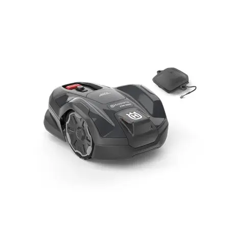 Automower® 310E NERA med EPOS Automower® 310E NERA med EPOS