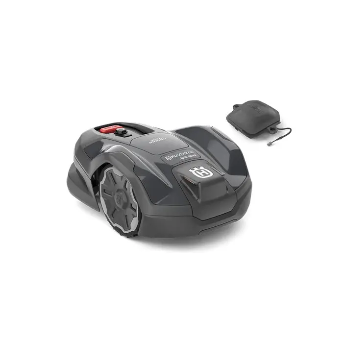 Automower® 305E NERA Automower® 305E NERA