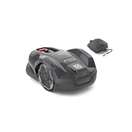 Automower® 305E NERA Automower® 305E NERA