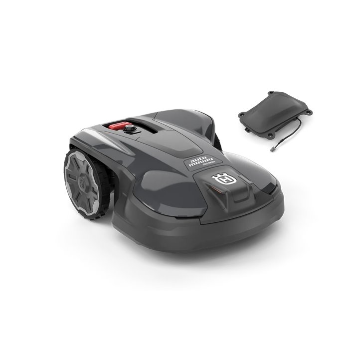 Automower® 320 NERA med EPOS Automower® 320 NERA med EPOS