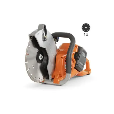 Power Cutter K 540i 
