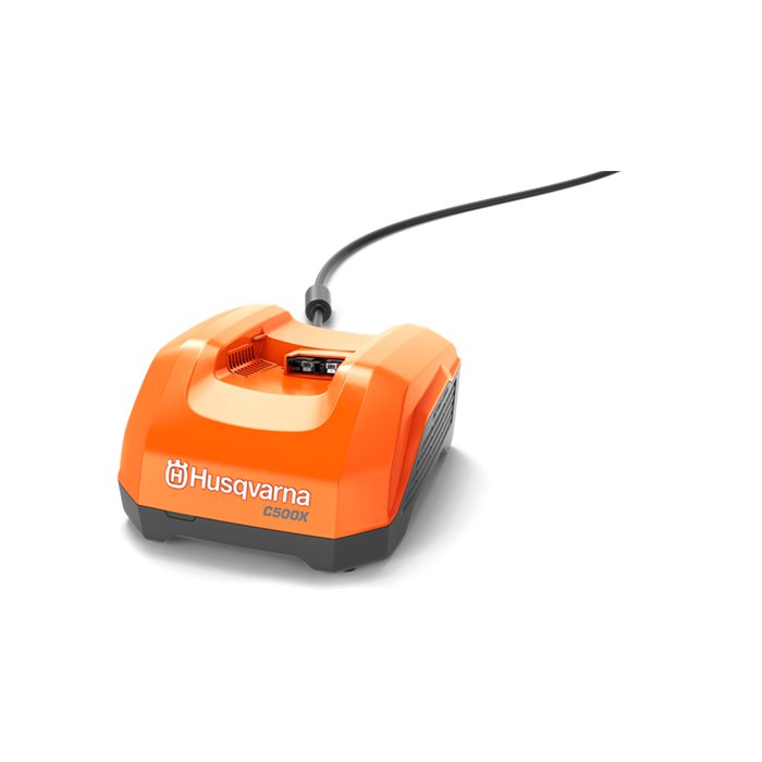 Batteriladdare 40C500X