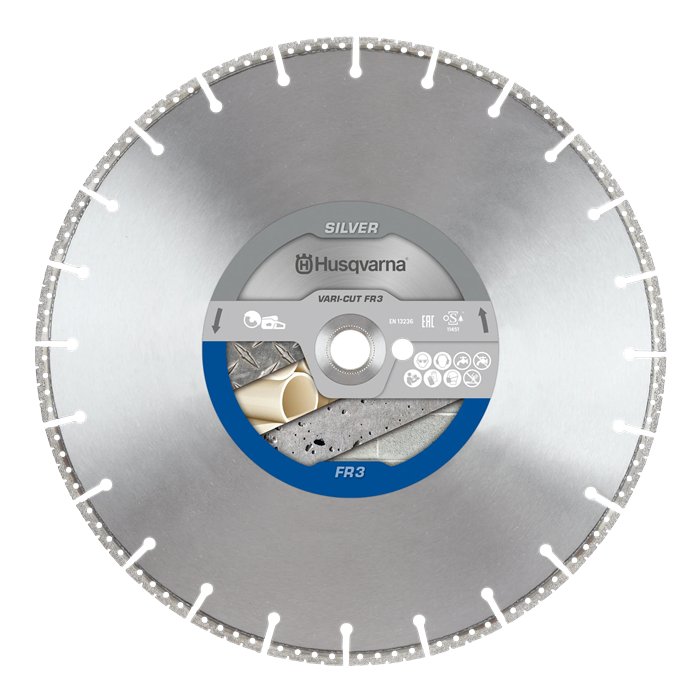Varicut FR3 350x34x254200