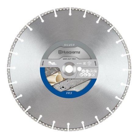 Varicut FR3 350x34x254200
